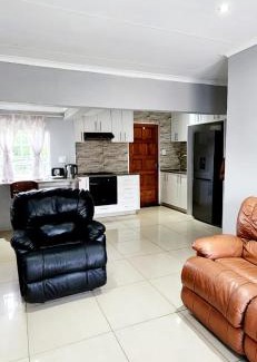 Vryheid House | Furnished house, Vryheid