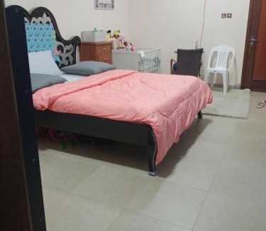 Al Ain House | Furnished room just 1 minute to Al ain mall