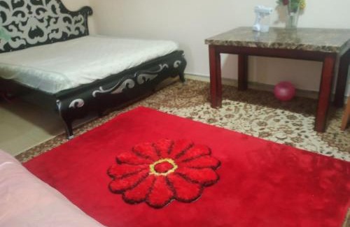Al Ain House | Furnished room just 1 minute to Al ain mall