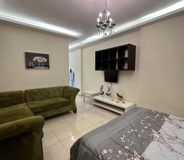 Al Jubeiha Apartment | furnished studio-184 ضاحية الرشيد