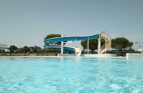 Saujon Apartment | Furnished studio with garden 9 km from Royan > Reduction from 7 nights!