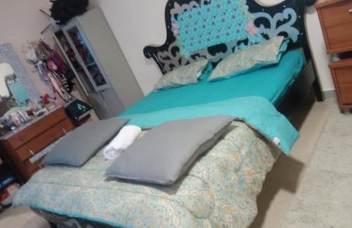 Buraimi House | Furnished transient family room
