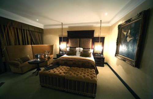 Polokwane Hotel | Fusion Boutique Hotel