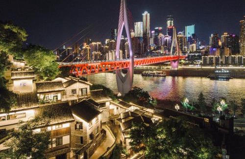 Nan An Hotel | Futon Designer Hotel-Liberation Monument&Nanbin Road Store