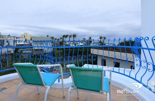 Taitung House | Fuyue sea View