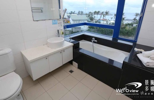 Taitung House | Fuyue sea View