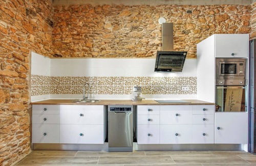 Tiscamanita Cottage | FV4304 Holiday home with private pool in Tiscamanita