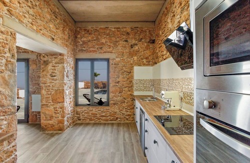 Tiscamanita Cottage | FV4304 Holiday home with private pool in Tiscamanita
