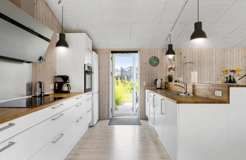 Vejlby Fed House | FY134 Middelfart - Antaresvej 4