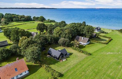 Vedelshave House | FY180-Asperup-Daadyrvaenget-18