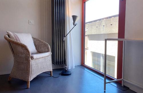 Winterthur House | Gästehaus am Lagerplatz