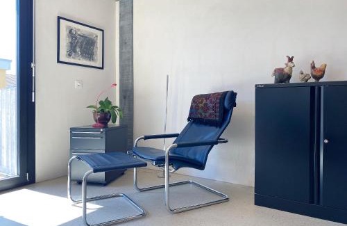 Winterthur House | Gästehaus am Lagerplatz