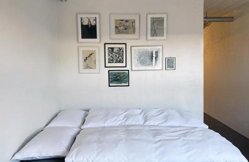 Winterthur House | Gästehaus am Lagerplatz