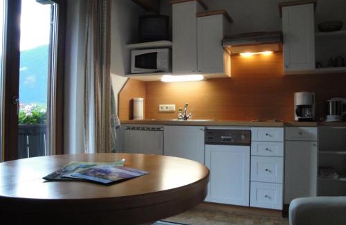 Zell am Ziller Apartment | Gästehaus Brindlinger