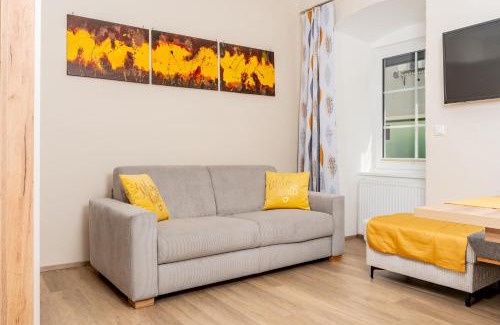 Spitz House | Gästehaus Bruckner