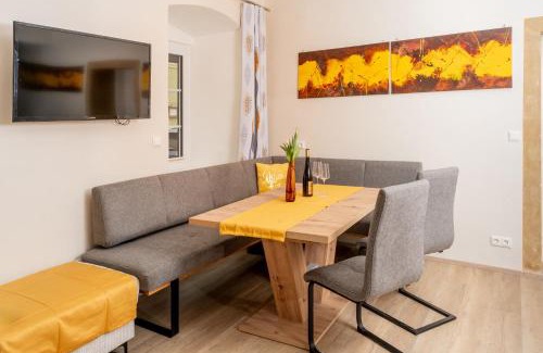 Spitz House | Gästehaus Bruckner