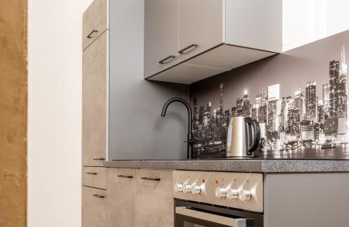 Spitz House | Gästehaus Bruckner