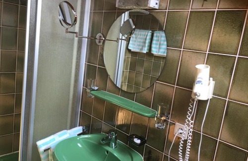 Schrobenhausen Hotel | Gästehaus Eder