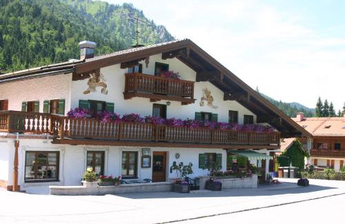 Josefsthal House | Gästehaus Gritscher