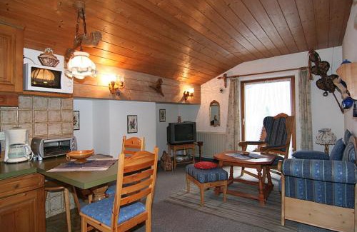 Unterschonau Apartment | Gästehaus Hanauerbichl