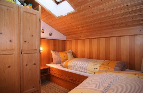Unterschonau Apartment | Gästehaus Hanauerbichl
