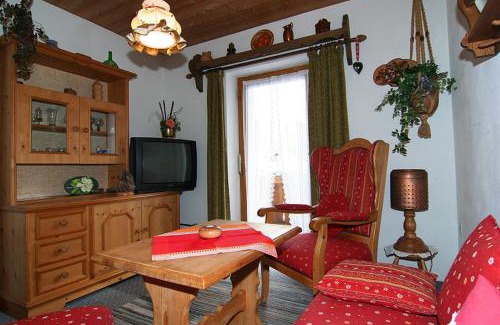 Unterschonau Apartment | Gästehaus Hanauerbichl