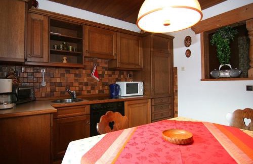 Unterschonau Apartment | Gästehaus Hanauerbichl
