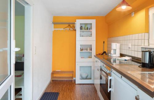 Sankt Georgen Apartment | Gästehaus Henke