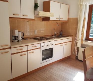 Oberwesel Apartment | Gästehaus Karbach