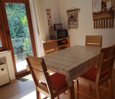 Oberwesel Apartment | Gästehaus Karbach