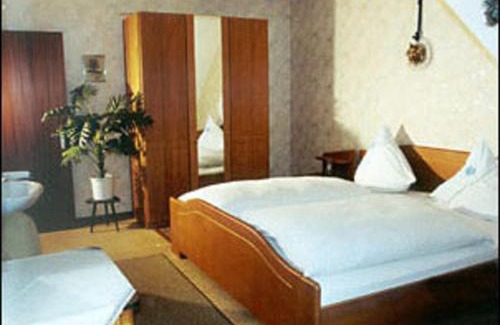 Oberwesel Apartment | Gästehaus Karbach