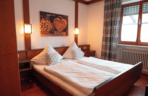 Kipfenberg Bed & Breakfast | Gästehaus - Kipfenberg