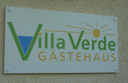 Kelberg Apartment | Gästehaus VillaVerde