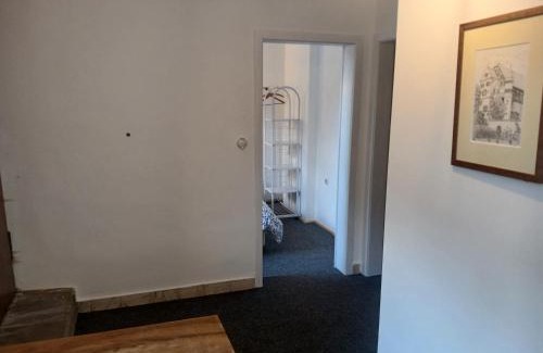 Gemarkung Gruningen Apartment | Gästewohnung im Schlosshof