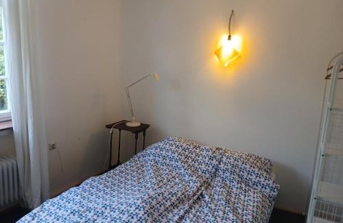 Gemarkung Gruningen Apartment | Gästewohnung im Schlosshof
