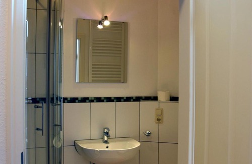 Xanten House | Gästezimmer „Hühnerwiese“