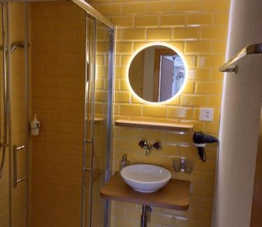 Rothenthurm Hotel | Gästezimmer im Dorfzentrum