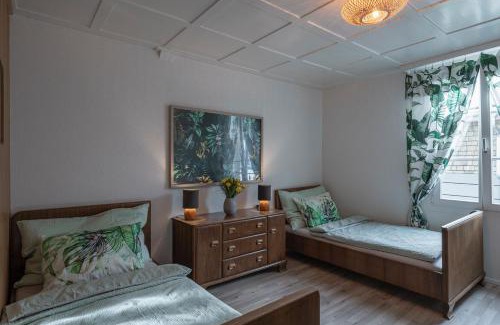 Rothenthurm Hotel | Gästezimmer im Dorfzentrum