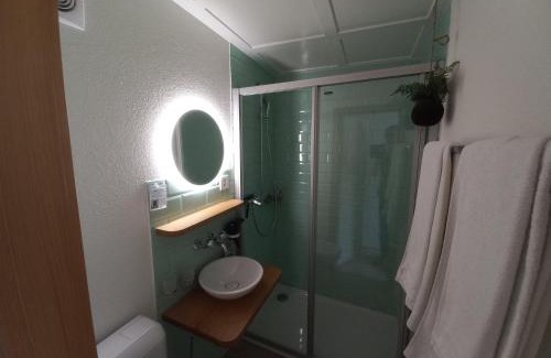 Rothenthurm Hotel | Gästezimmer im Dorfzentrum