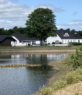 Sønder Felding Apartment | Gården