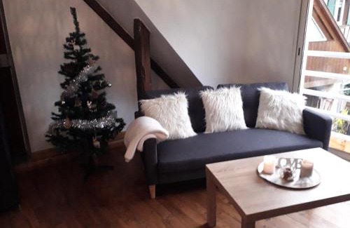 Andlau Apartment | Gîte à Andlau