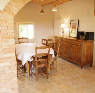Orpierre House | Gîte à la ferme à Orpierre