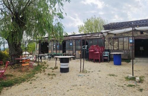 Marsanne Apartment | Gîte à la ferme - 4 pers - Marsanne