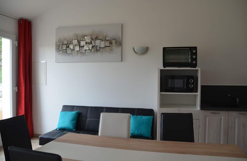 Gabillou Cottage | Gîte à la Ferme Avec Piscine