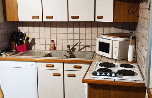 Sarrazac Cottage | Gîte à la Ferme en Périgord