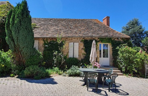 Sarrazac Cottage | Gîte à la Ferme en Périgord