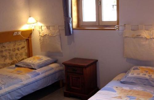 Chalmazel-Jeansagniere House | Gîte écologique à Chalmazel, idéal pour 6 personnes, proche des pistes - FR-1-496-98