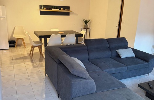 Boutx Ski Chalet | Gîte 10 Personnes