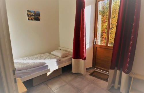 Beaufort House | Gîte 15 pers. - Mobilité réduite - Proche Saint-Guérin - Parking, Salle de réunion, Ski room - FR-1-342-260