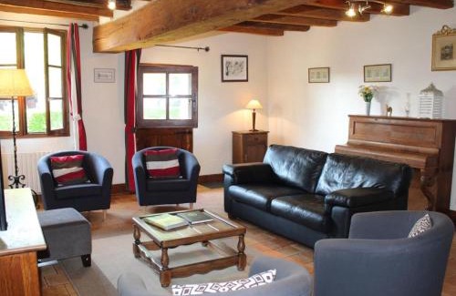 Saint-Epain House | Gîte 18e avec piscine, jardin et équipements inclus, près des Châteaux de la Loire - FR-1-381-212